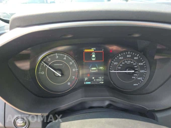2018 Subaru Impreza 5-Door 2.0i Premium Hatchback - miniatura 9