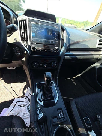 2018 Subaru Impreza 5-Door 2.0i Sport Hatchback - miniatura 10