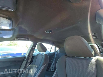2018 Subaru Impreza 5-Door 2.0i Sport Hatchback - miniatura 11