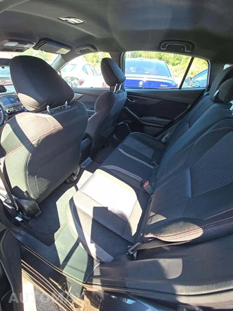 2018 Subaru Impreza 5-Door 2.0i Sport Hatchback - miniatura 13