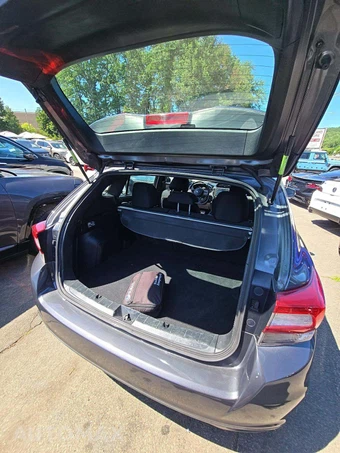 2018 Subaru Impreza 5-Door 2.0i Sport Hatchback - miniatura 14