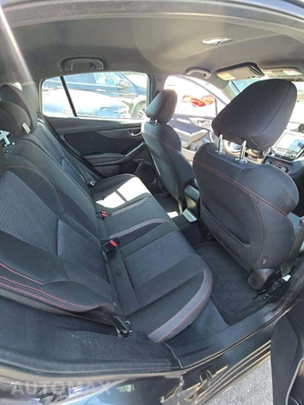 2018 Subaru Impreza 5-Door 2.0i Sport Hatchback - miniatura 16