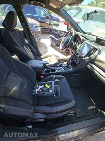 2018 Subaru Impreza 5-Door 2.0i Sport Hatchback - miniatura 18