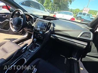 2018 Subaru Impreza 5-Door 2.0i Sport Hatchback - miniatura 19