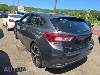 2018 Subaru Impreza 5-Door 2.0i Sport Hatchback - miniatura 2