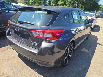 2018 Subaru Impreza 5-Door 2.0i Sport Hatchback - miniatura 3