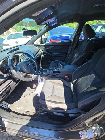 2018 Subaru Impreza 5-Door 2.0i Sport Hatchback - miniatura 6