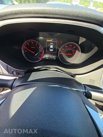 2018 Subaru Impreza 5-Door 2.0i Sport Hatchback - miniatura 9