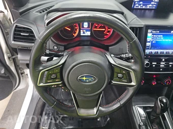 2018 Subaru Impreza 5-Door 2.0i Sport Hatchback - miniatura 10