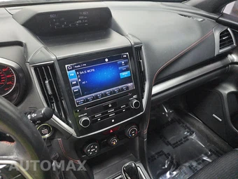 2018 Subaru Impreza 5-Door 2.0i Sport Hatchback - miniatura 11