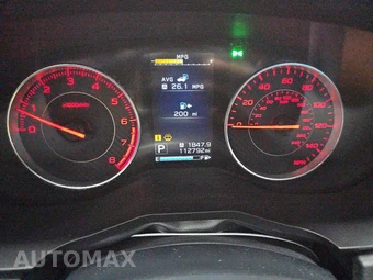 2018 Subaru Impreza 5-Door 2.0i Sport Hatchback - miniatura 12