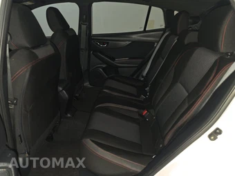 2018 Subaru Impreza 5-Door 2.0i Sport Hatchback - miniatura 13