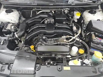 2018 Subaru Impreza 5-Door 2.0i Sport Hatchback - miniatura 15
