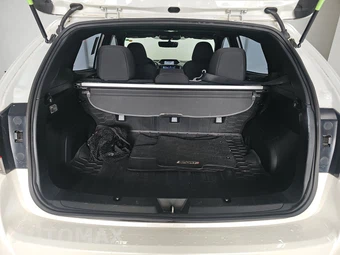 2018 Subaru Impreza 5-Door 2.0i Sport Hatchback - miniatura 16