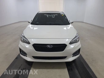 2018 Subaru Impreza 5-Door 2.0i Sport Hatchback - miniatura 2