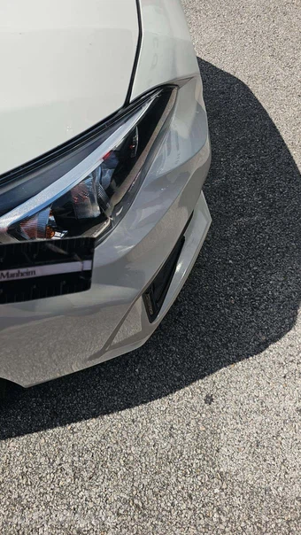 2018 Subaru Impreza 5-Door 2.0i Sport Hatchback - miniatura 20