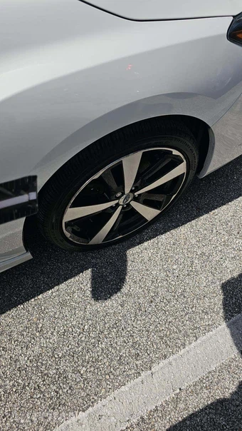 2018 Subaru Impreza 5-Door 2.0i Sport Hatchback - miniatura 22