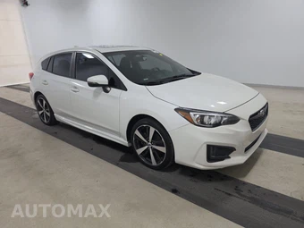 2018 Subaru Impreza 5-Door 2.0i Sport Hatchback - miniatura 3