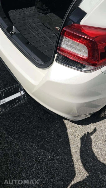 2018 Subaru Impreza 5-Door 2.0i Sport Hatchback - miniatura 30