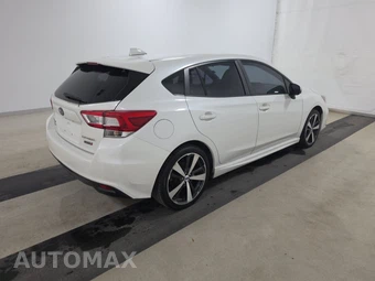 2018 Subaru Impreza 5-Door 2.0i Sport Hatchback - miniatura 4