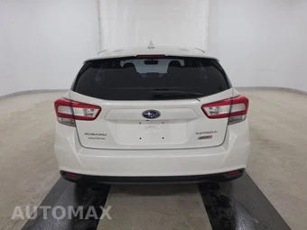 2018 Subaru Impreza 5-Door 2.0i Sport Hatchback - miniatura 5