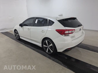 2018 Subaru Impreza 5-Door 2.0i Sport Hatchback - miniatura 6