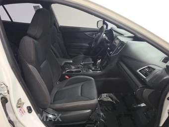 2018 Subaru Impreza 5-Door 2.0i Sport Hatchback - miniatura 8