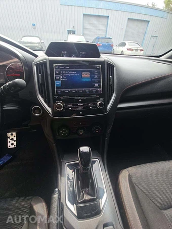 2018 Subaru Impreza 5-Door 2.0i Sport Hatchback - miniatura 10