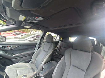 2018 Subaru Impreza 5-Door 2.0i Sport Hatchback - miniatura 11