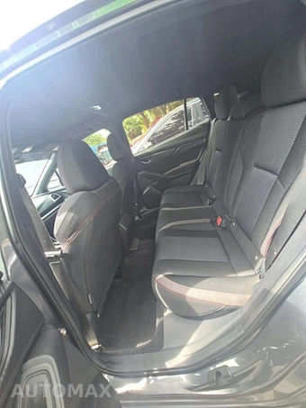 2018 Subaru Impreza 5-Door 2.0i Sport Hatchback - miniatura 13
