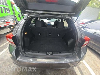 2018 Subaru Impreza 5-Door 2.0i Sport Hatchback - miniatura 14