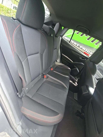 2018 Subaru Impreza 5-Door 2.0i Sport Hatchback - miniatura 16