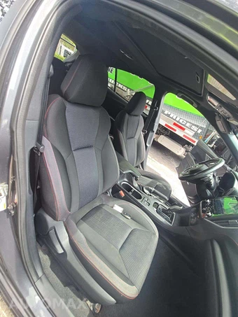 2018 Subaru Impreza 5-Door 2.0i Sport Hatchback - miniatura 18