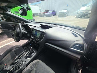 2018 Subaru Impreza 5-Door 2.0i Sport Hatchback - miniatura 19