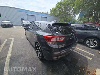 2018 Subaru Impreza 5-Door 2.0i Sport Hatchback - miniatura 2