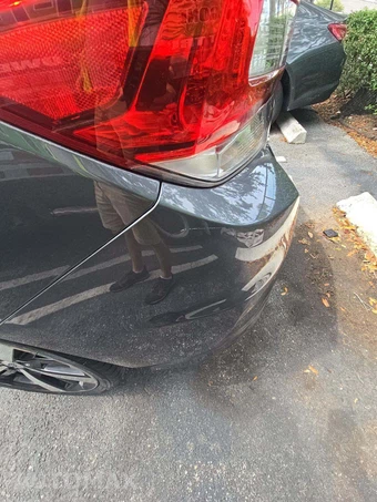 2018 Subaru Impreza 5-Door 2.0i Sport Hatchback - miniatura 27