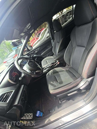 2018 Subaru Impreza 5-Door 2.0i Sport Hatchback - miniatura 6