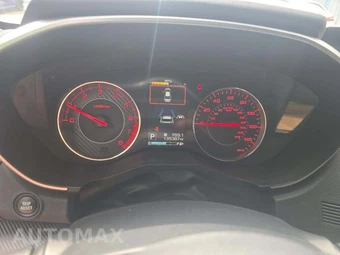 2018 Subaru Impreza 5-Door 2.0i Sport Hatchback - miniatura 9