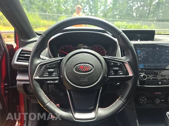 2018 Subaru Impreza 5-Door 2.0i Sport Hatchback - miniatura 10