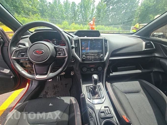 2018 Subaru Impreza 5-Door 2.0i Sport Hatchback - miniatura 11
