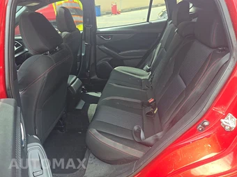 2018 Subaru Impreza 5-Door 2.0i Sport Hatchback - miniatura 13