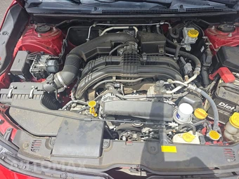 2018 Subaru Impreza 5-Door 2.0i Sport Hatchback - miniatura 15