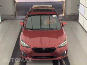 2018 Subaru Impreza 5-Door 2.0i Sport Hatchback - miniatura 2