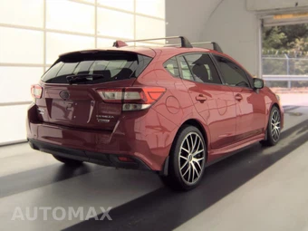 2018 Subaru Impreza 5-Door 2.0i Sport Hatchback - miniatura 4
