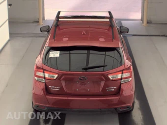 2018 Subaru Impreza 5-Door 2.0i Sport Hatchback - miniatura 5