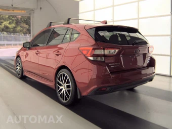2018 Subaru Impreza 5-Door 2.0i Sport Hatchback - miniatura 6