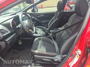 2018 Subaru Impreza 5-Door 2.0i Sport Hatchback - miniatura 7
