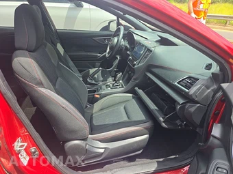 2018 Subaru Impreza 5-Door 2.0i Sport Hatchback - miniatura 8