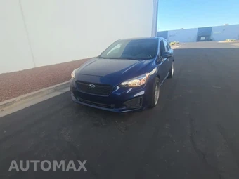 2018 Subaru Impreza 5-Door 2.0i Sport Hatchback