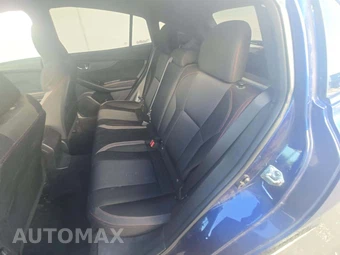 2018 Subaru Impreza 5-Door 2.0i Sport Hatchback - miniatura 10